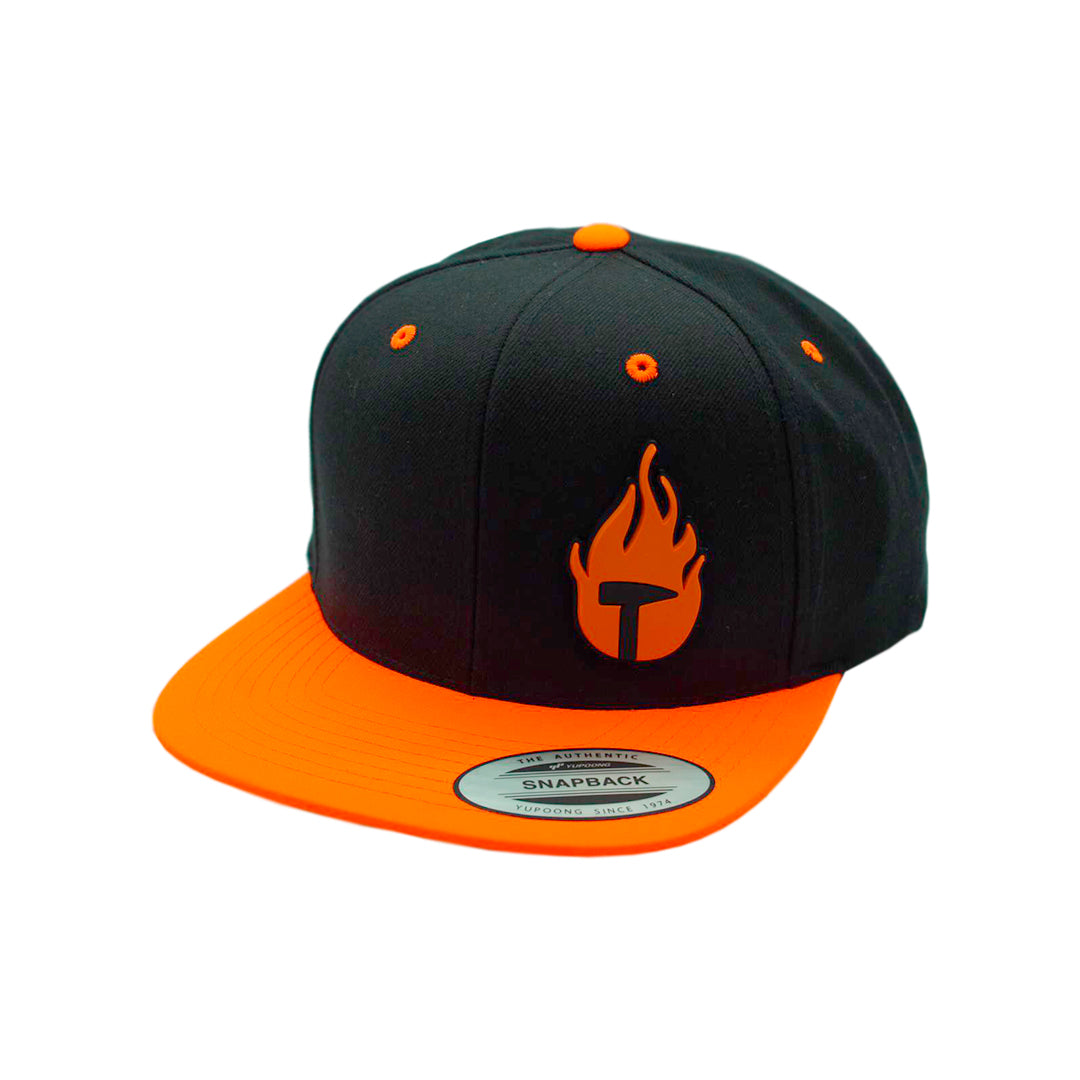 Headwear – Vulcano Paintball