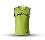 Green - Vulcano Tank