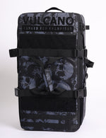 Fire 2.0 Expand Backpack - Dark Skull