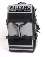 Fire 2.0 Expand Backpack - Gray/Black