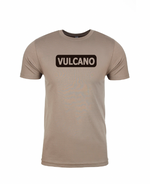 Helios A - Mens T-Shirt - Gray/Black