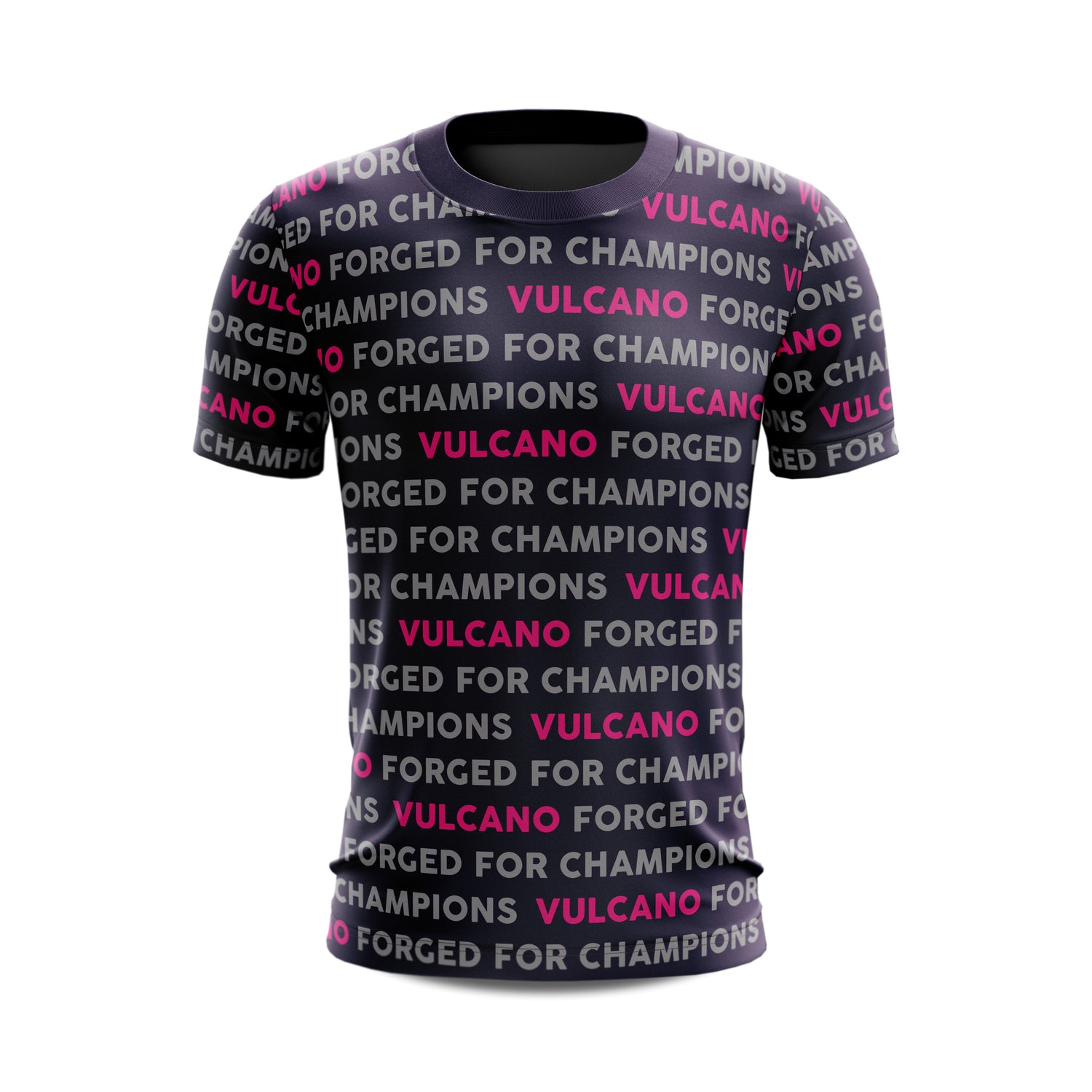 FFC Purple - Training T-Shirts