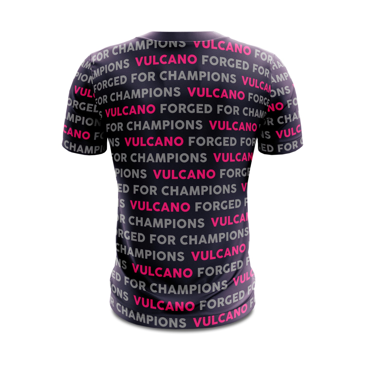 FFC Purple - Training T-Shirts