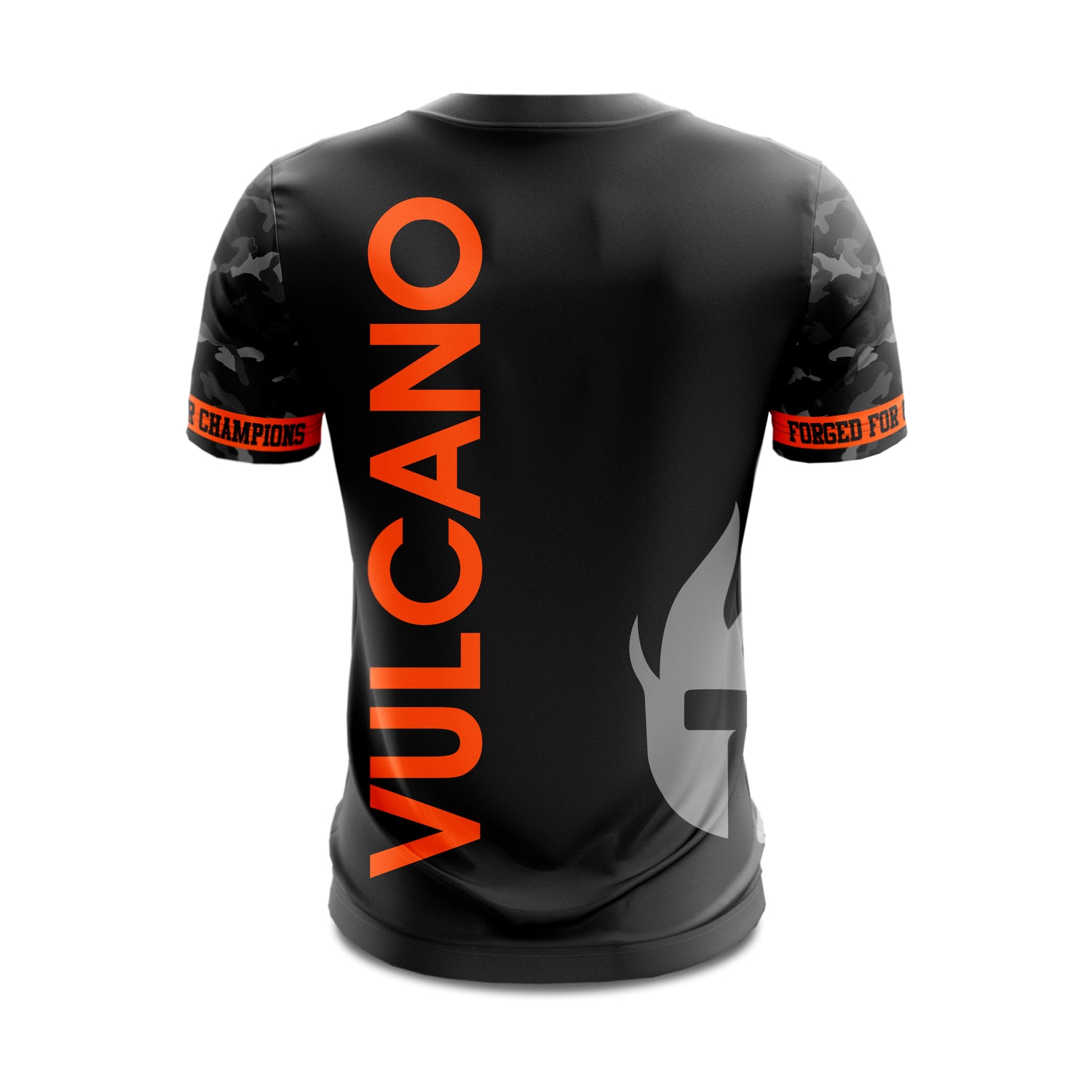 Flame - Training T-Shirts