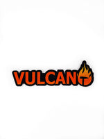 Vulcano Patch - Vulcano