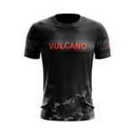 Black Camo - Training T-Shirts