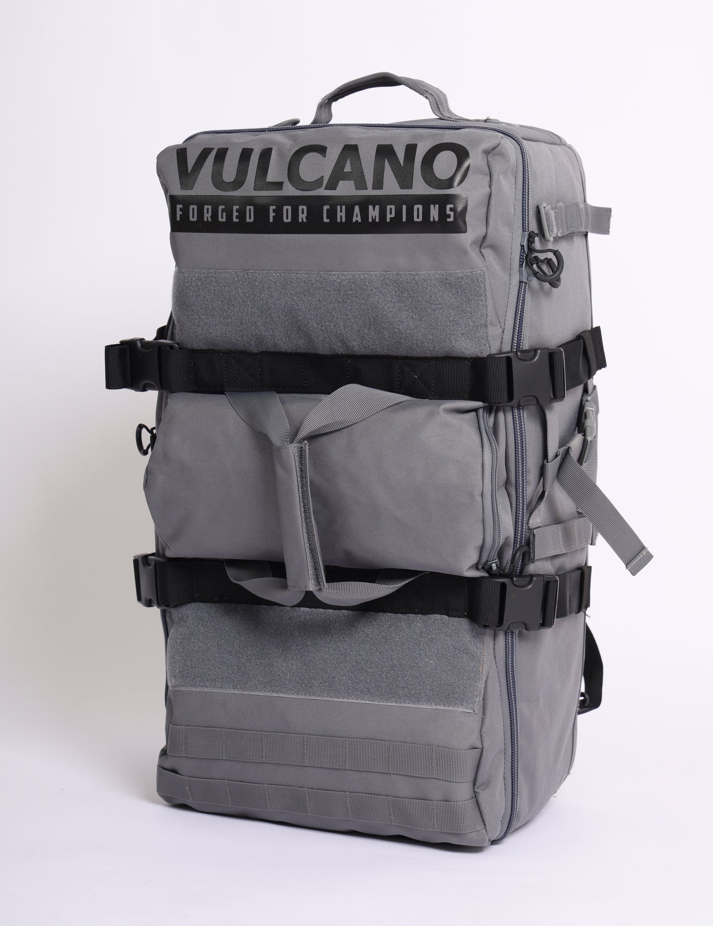 Fire 1.5 Backpack - Gray/Black