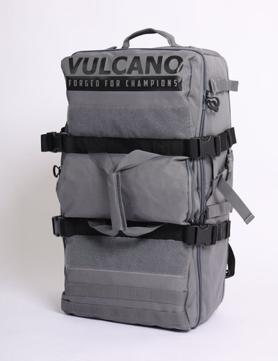 Fire 1.5 Backpack - Gray/Black