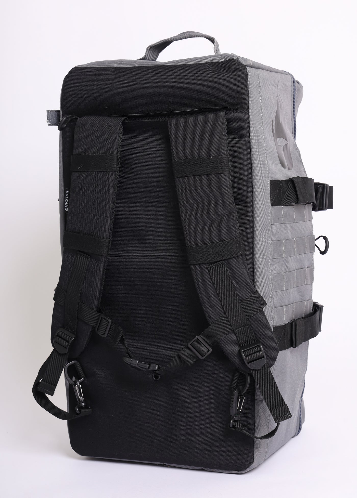 Fire 1.5 Backpack - Gray/Black