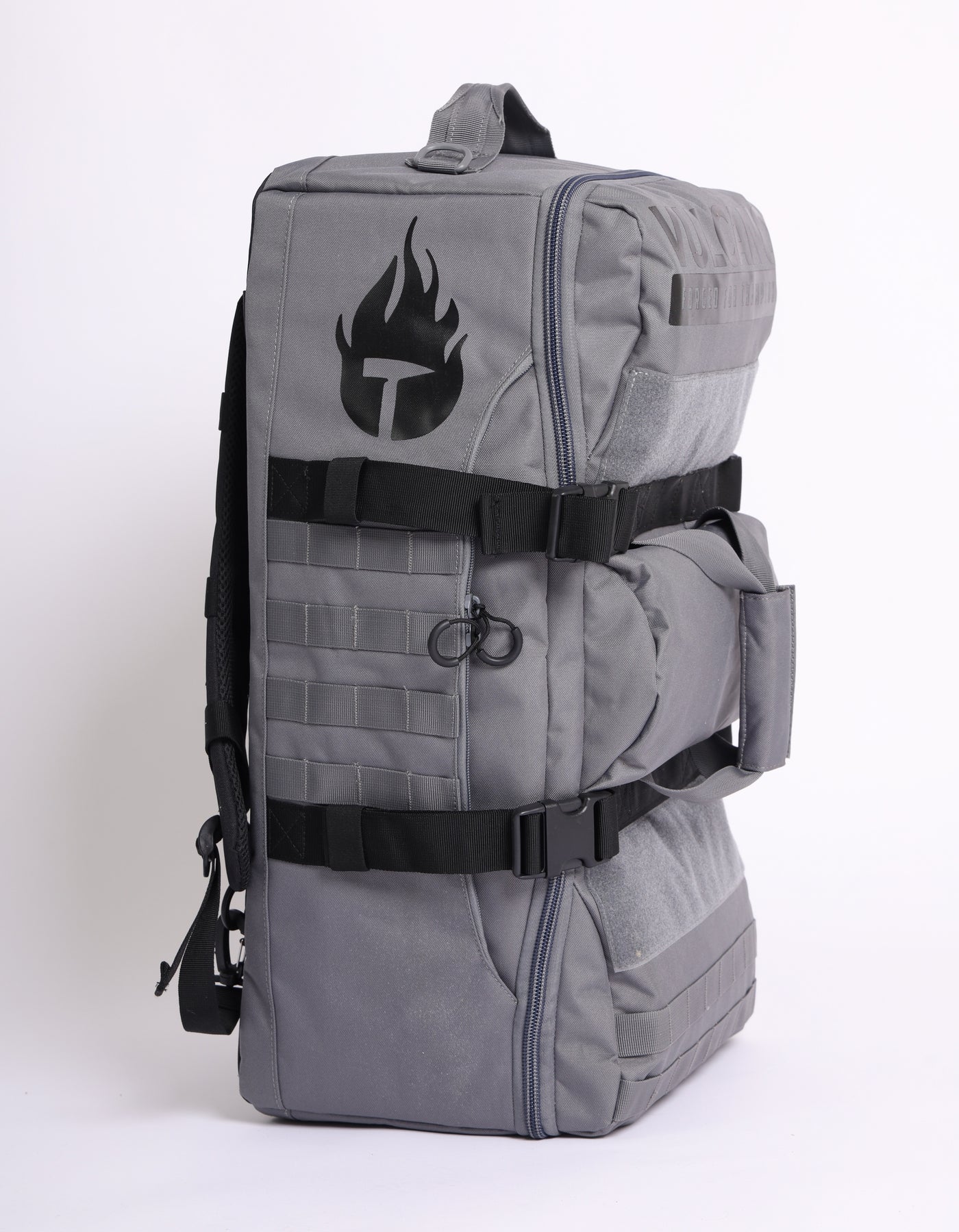 Fire 1.5 Backpack - Gray/Black