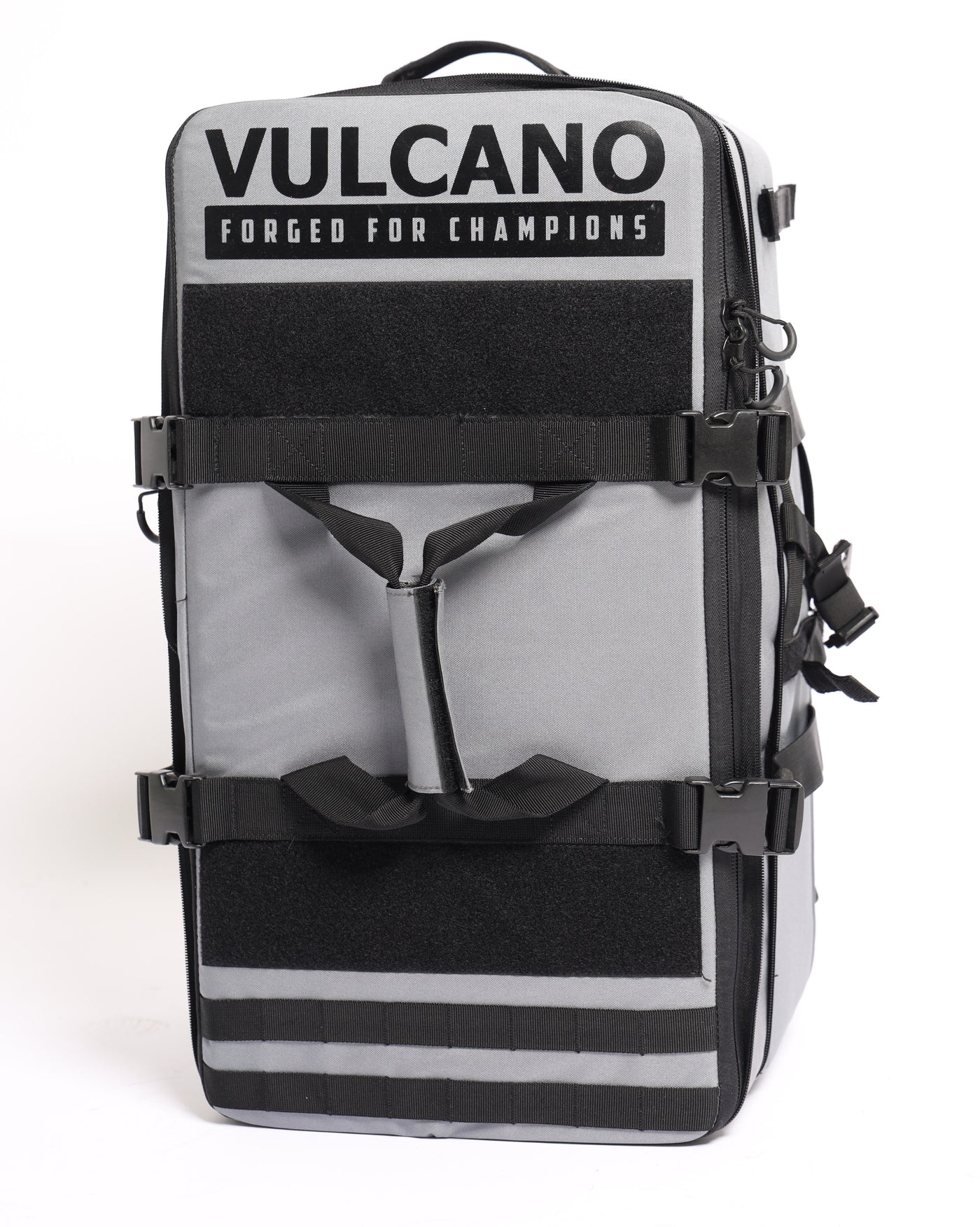 Fire 2.0 Expand Backpack - Gray/Black