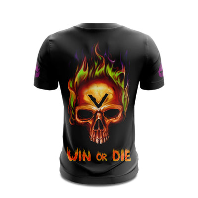 Win Or Die - Training T-Shirts